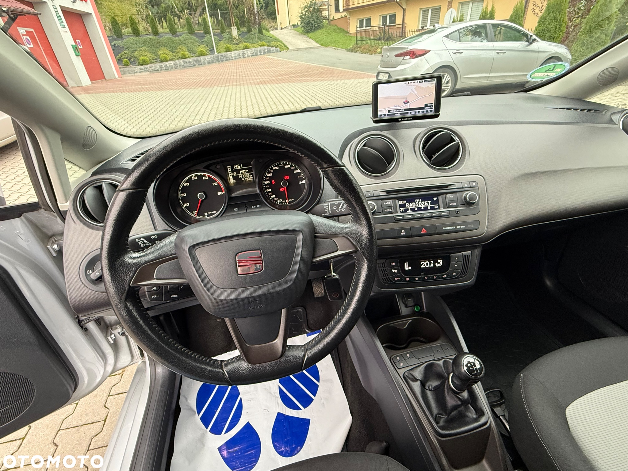 Seat Ibiza 1.2 Style - 26