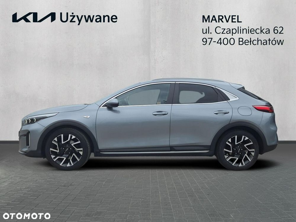 Kia XCeed 1.5 T-GDI M DCT - 3
