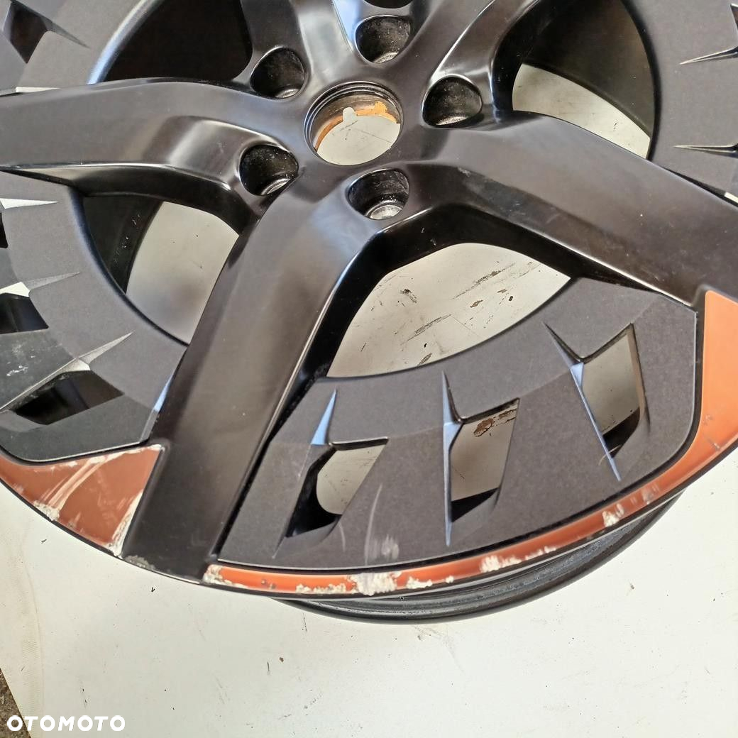 Alufelga 5x112 19 Seat Cupra 5FA601025L (F2039) - 6