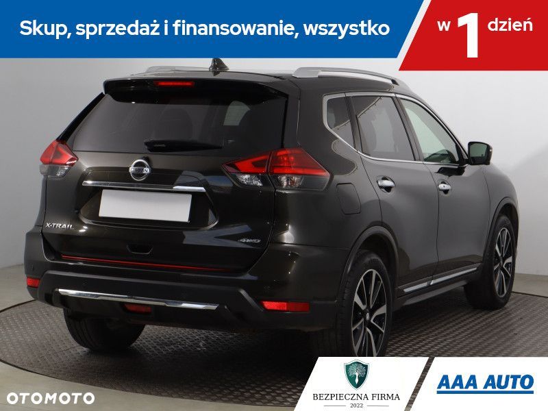 Nissan X-Trail - 6