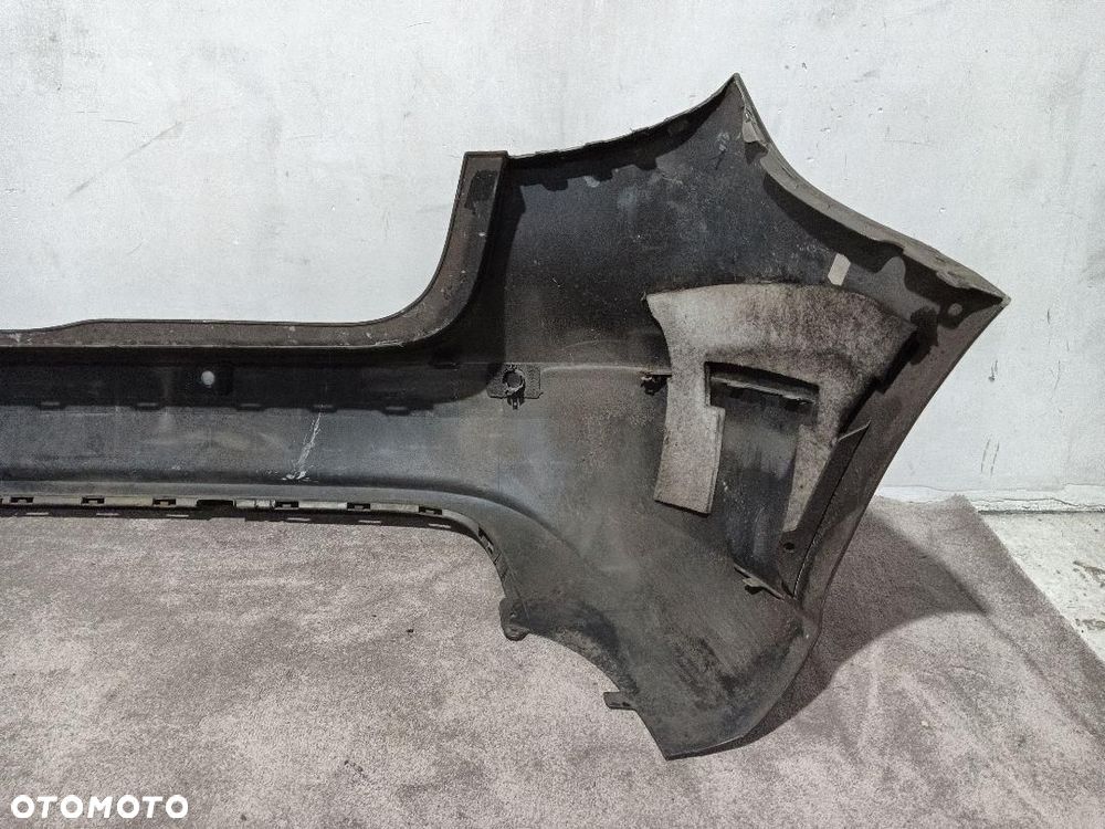 ZDERZAK TYŁ TYLNY MERCEDES B KLASA W246 A2468850025 - 6