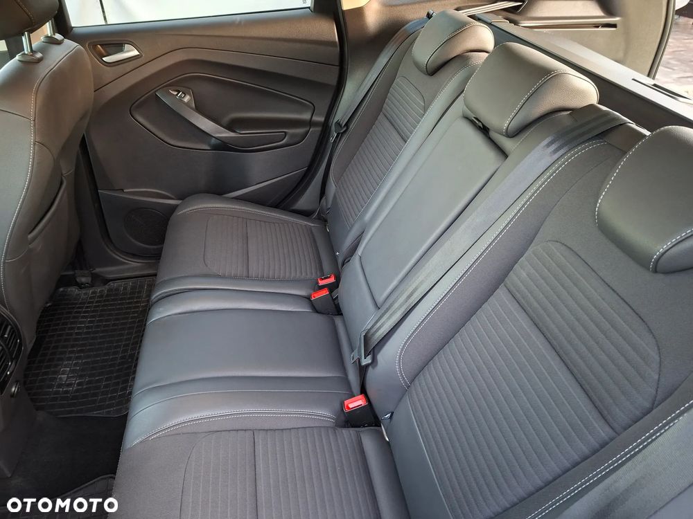 Ford Kuga 1.5 EcoBoost FWD Titanium ASS - 17
