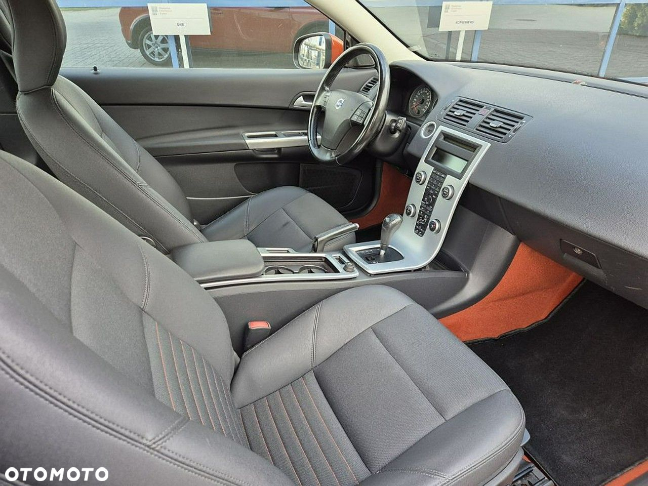 Volvo C30 - 10