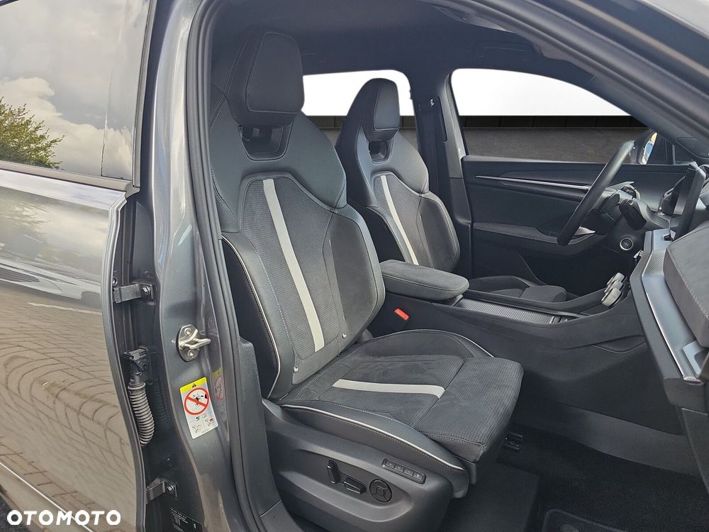 Skoda Kodiaq 1.5 TSI mHEV 4x2 Sportline DSG - 13