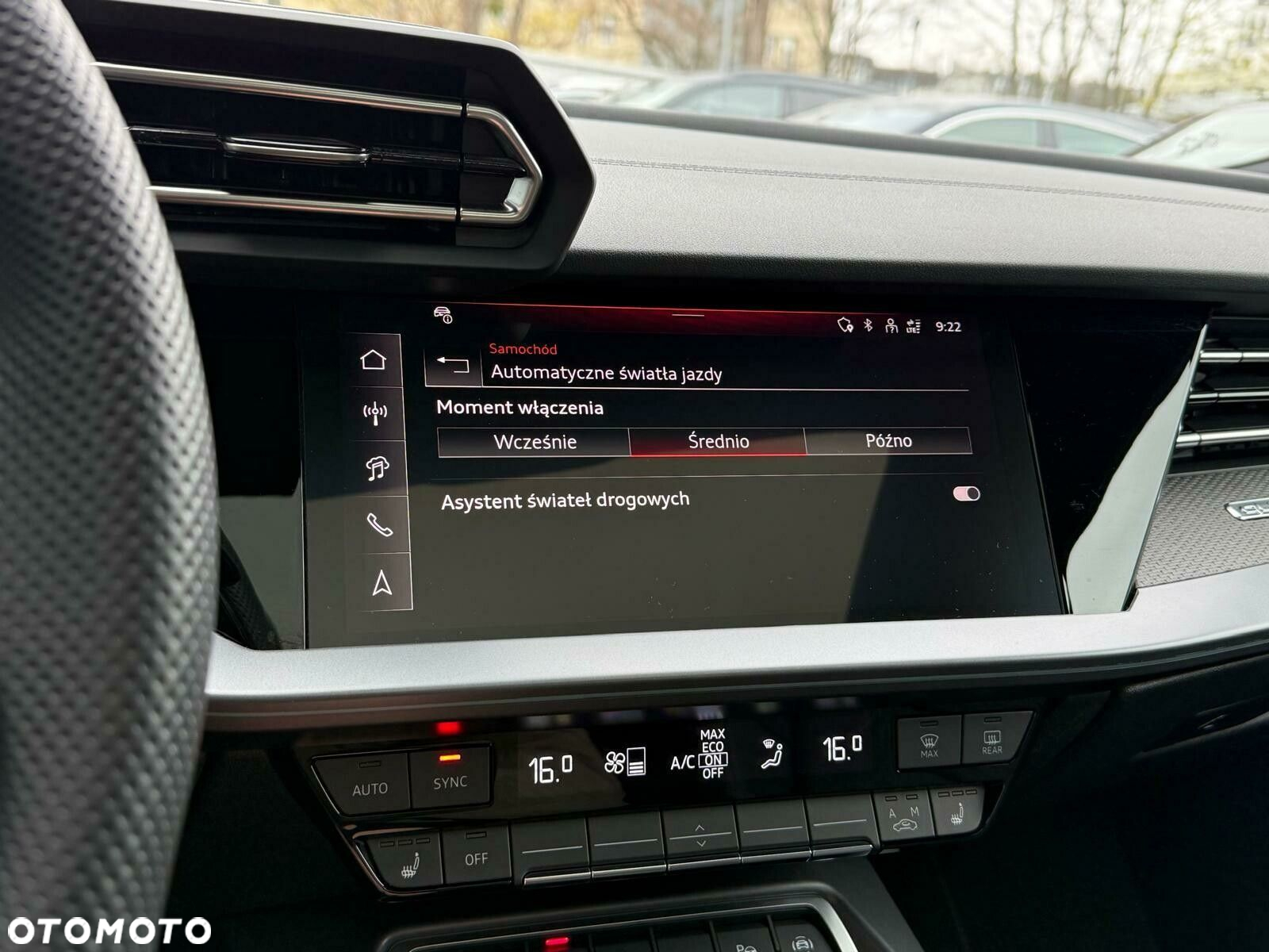 Audi S3 - 30