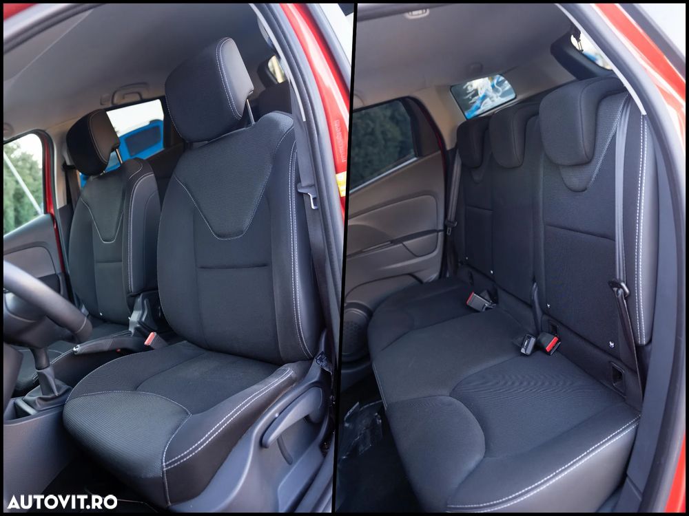 Renault Clio 0.9 Energy TCe Dynamique - 5