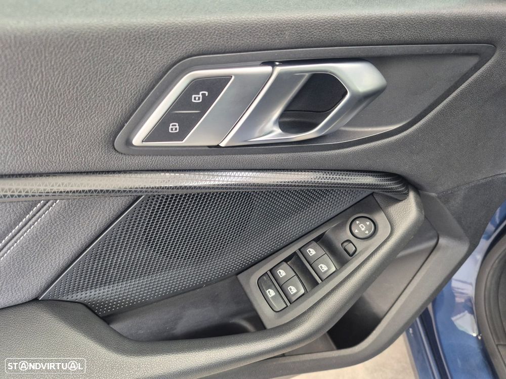 BMW 216 Gran Coupé d Line Sport - 9