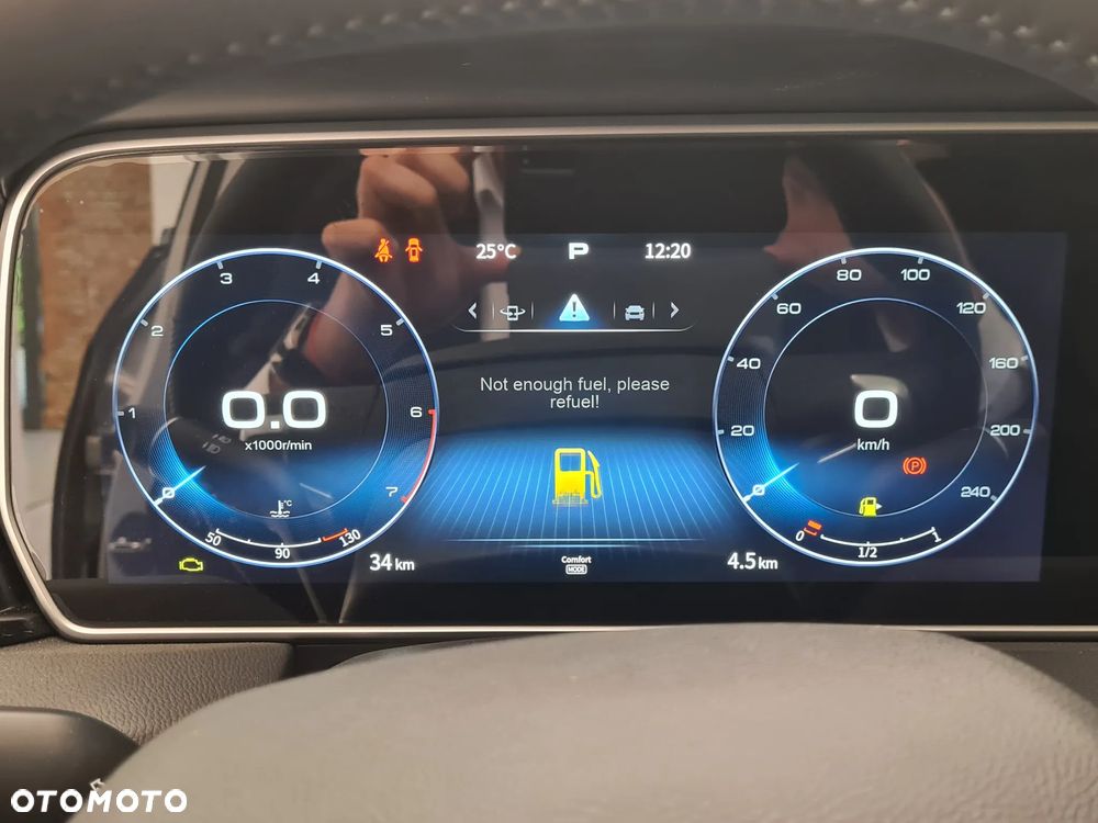 Hongqi HS5 2.0T AWD - 20