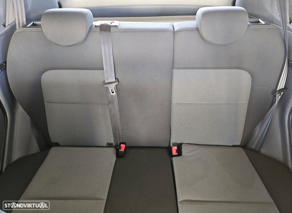 Mitsubishi Colt 1.3 Instyle CA - 13