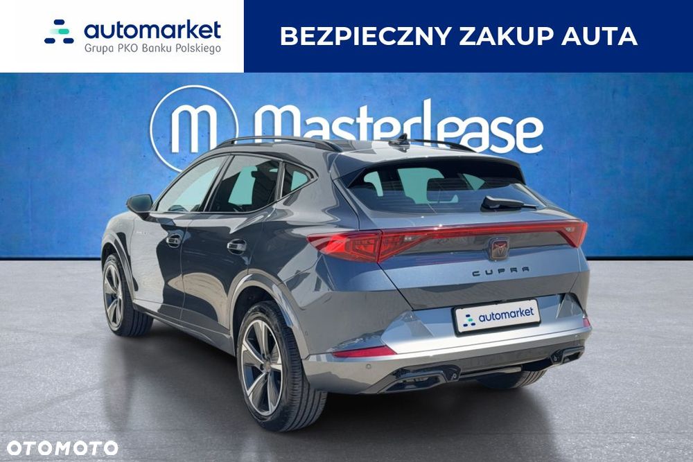 Cupra Formentor 1.5 TSI DSG - 7