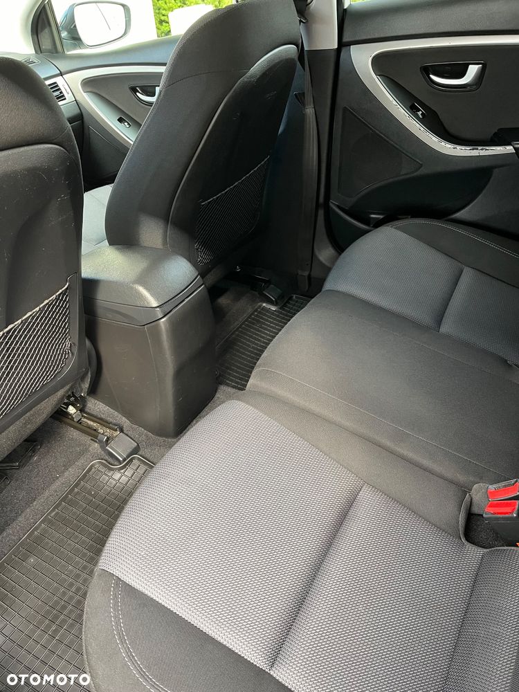 Hyundai i30 1.6 CRDi BlueDrive Run - 17