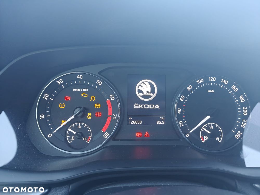 Skoda Octavia - 24