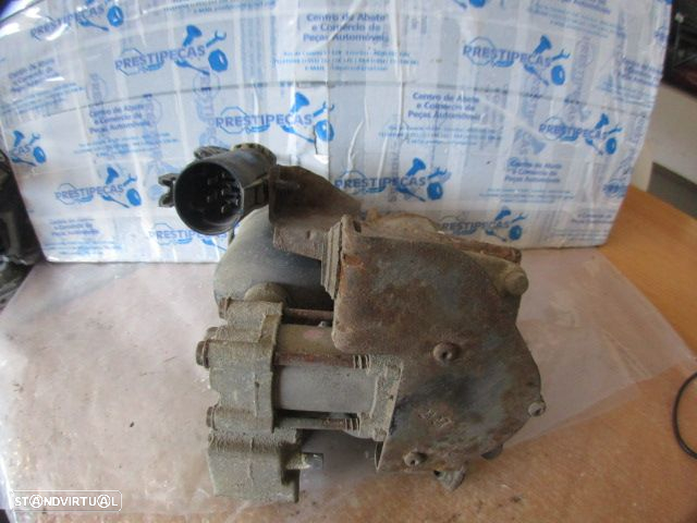 Modulo 15070878 CHEVROLET TAHOE 2002 5.3I 16V 290CV V8 5P VERDE Compressor Da Suspensão Do Ar - 2