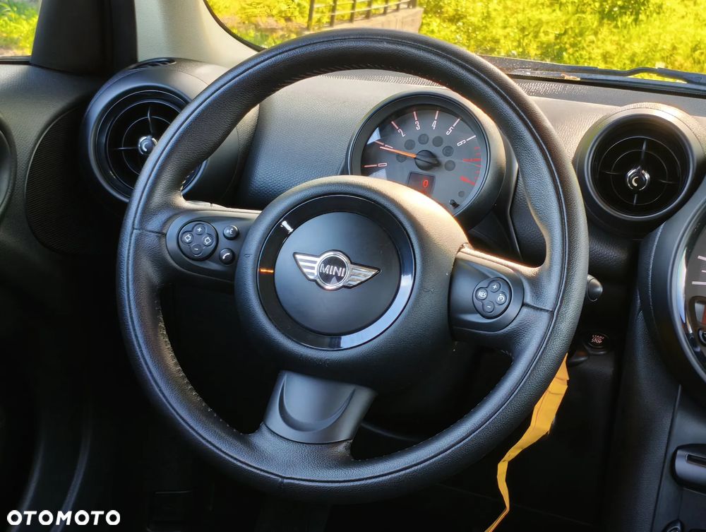MINI Countryman - 14
