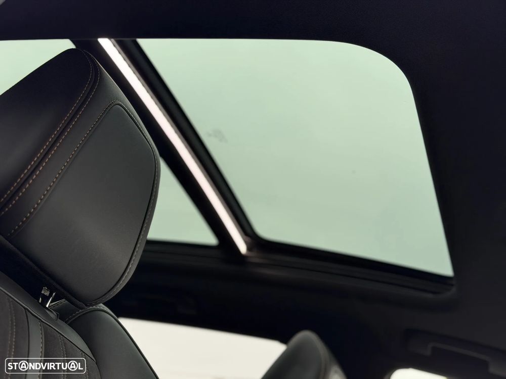 Peugeot 3008 1.2 PureTech GT - 15