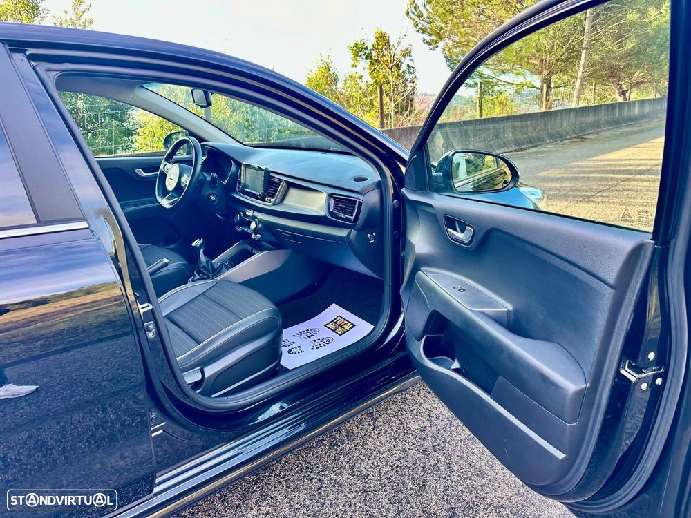 Kia Rio 1.0 T-GDi GT Line - 14