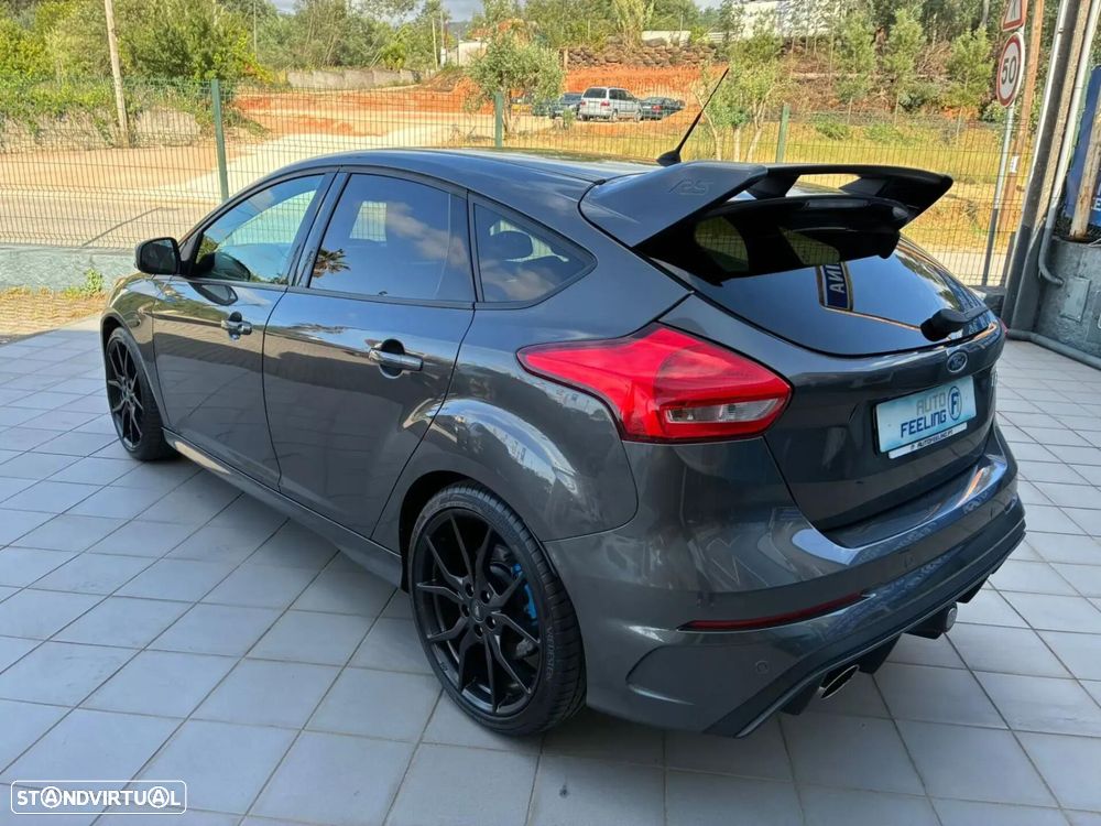 Ford Focus - 3
