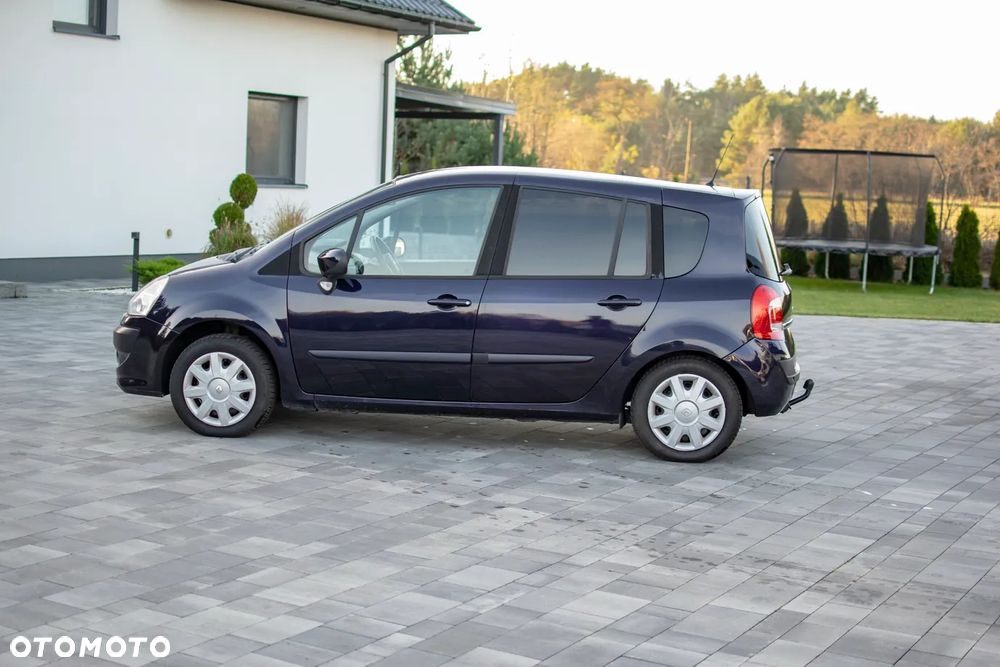 Renault Modus - 27