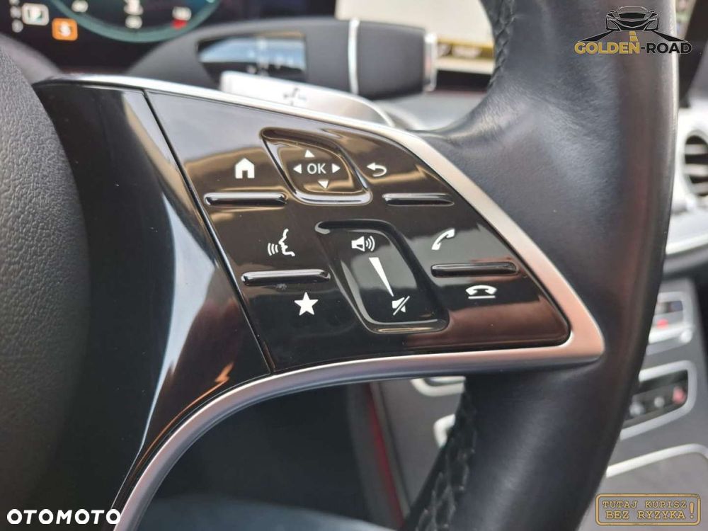 Mercedes-Benz Klasa E - 23