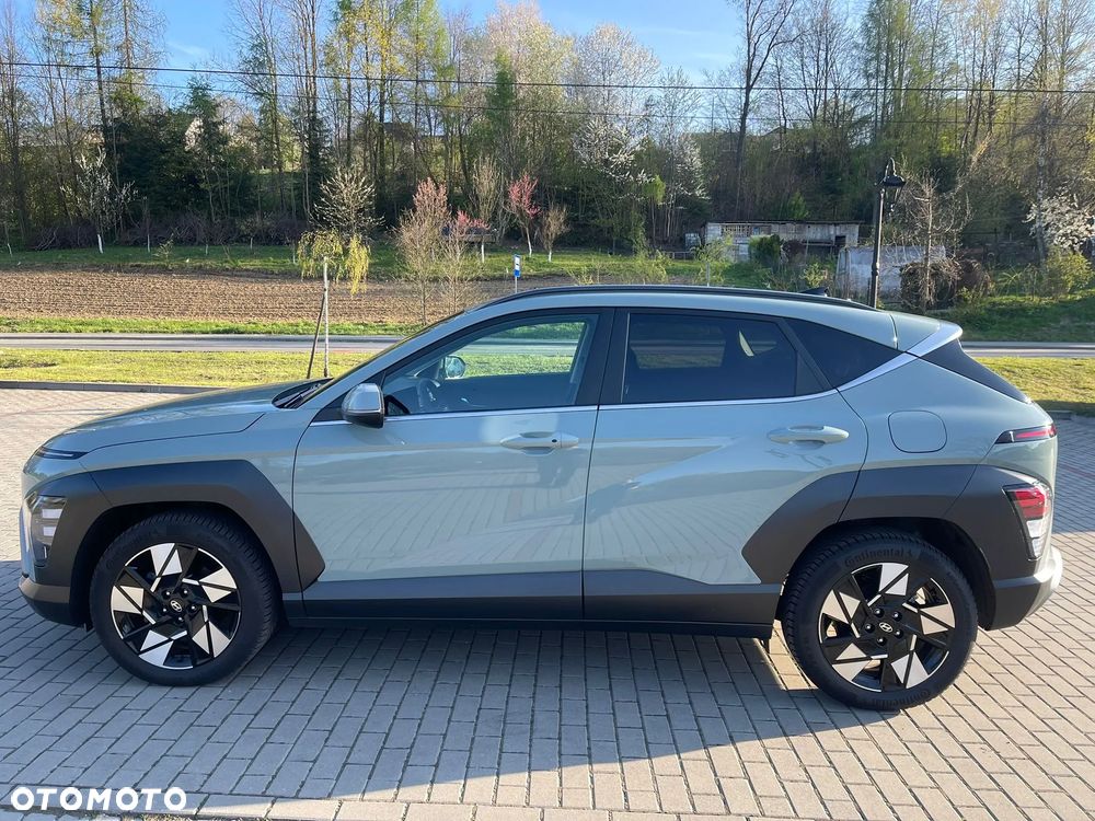 Hyundai Kona 1.6 GDI DCT Prime - 5