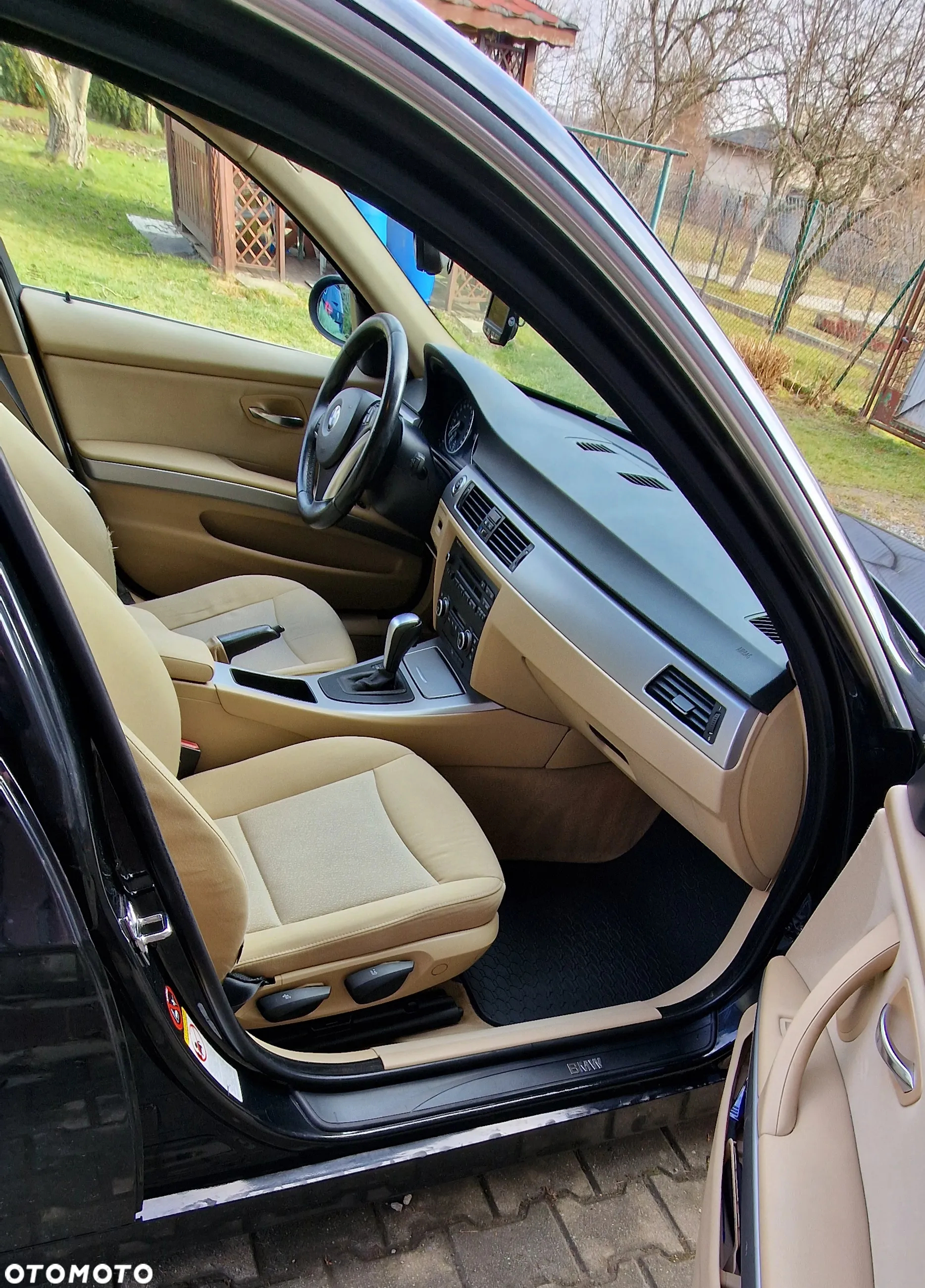 BMW Seria 3 - 6