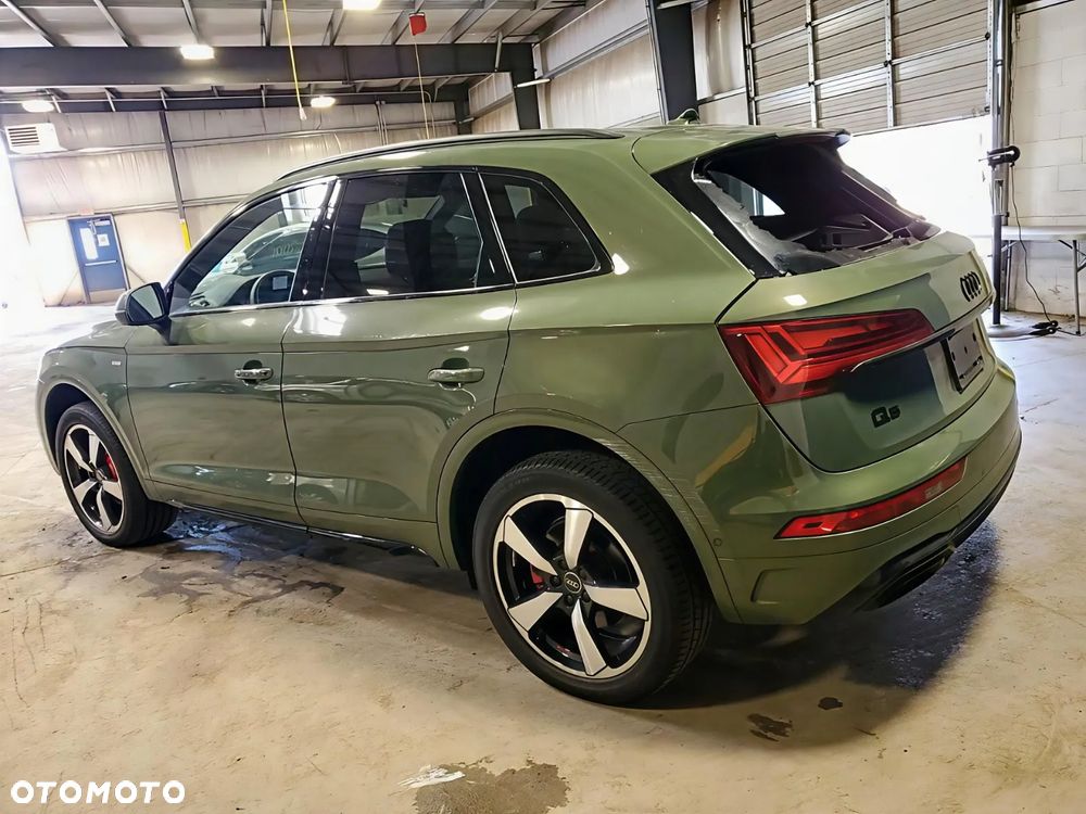 Audi Q5 - 6