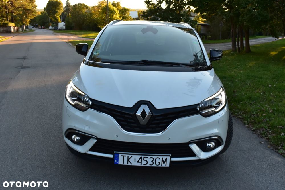 Renault Grand Scenic - 35