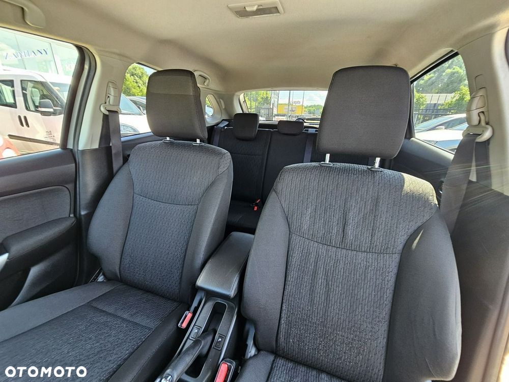 Suzuki Baleno - 13