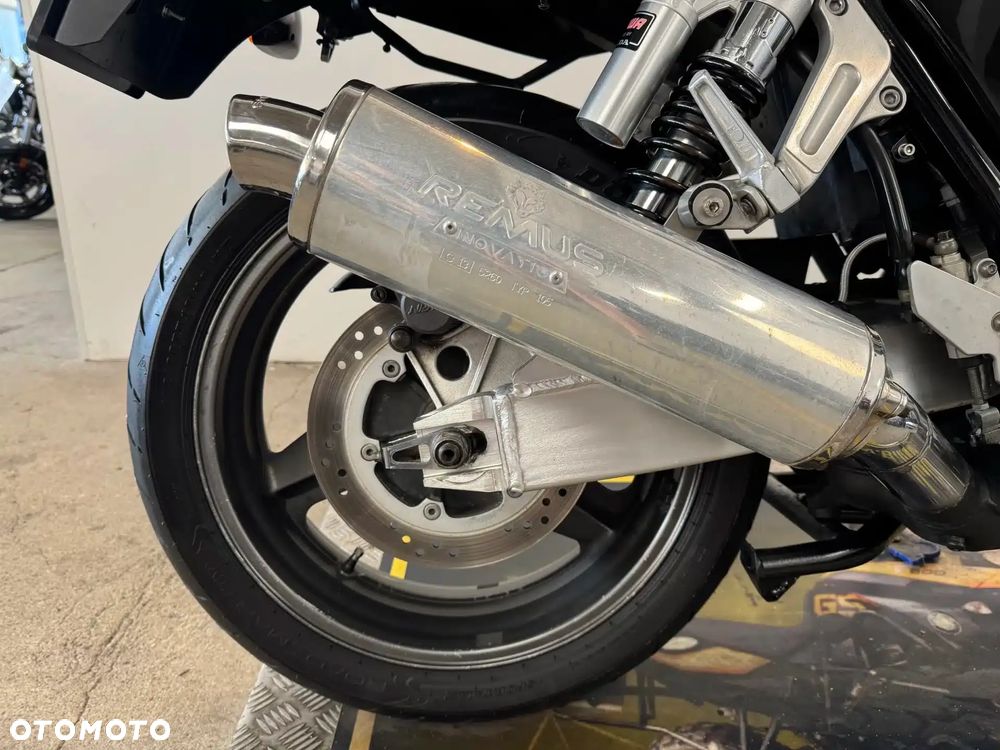 Honda CB - 15