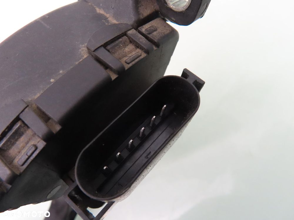 POTENCJOMETR GAZU VOLVO C30 2.0 D 4M519F836AK 6PV00864132 - 2