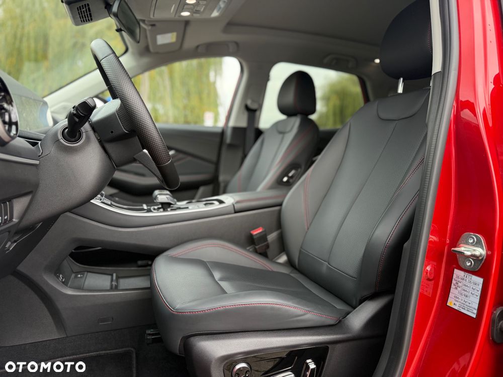 Forthing T5 EVO T-Five 1.5 DVVT GDI DCT - 19