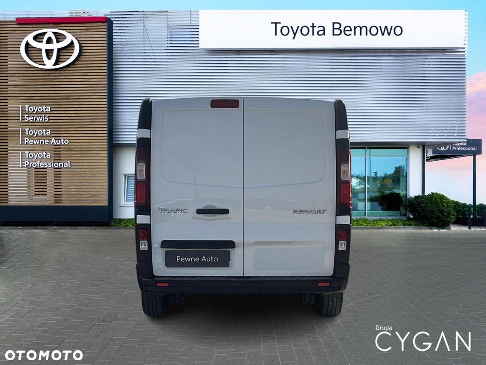 Renault Trafic - 5