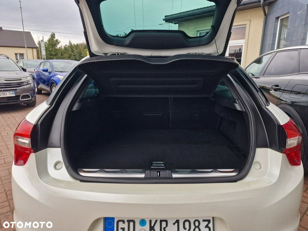 Citroën DS5 2.0 HDi Hybrid4 SportChic MCP - 23