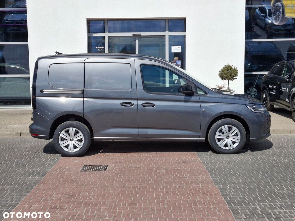 Volkswagen Caddy - 6