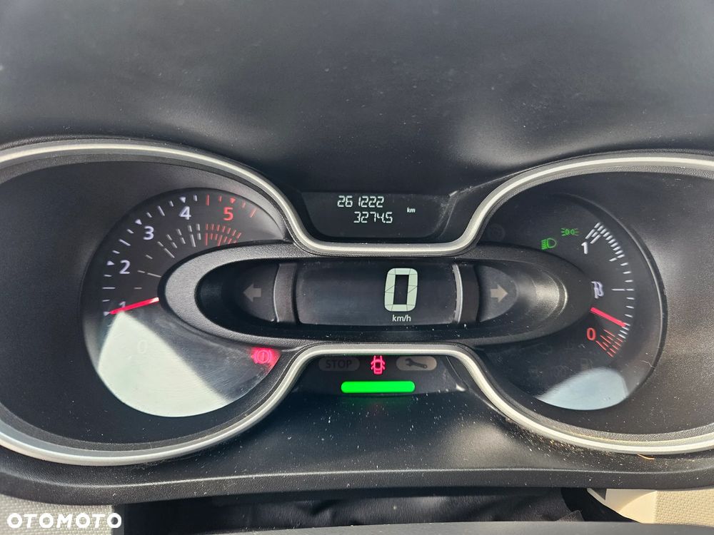Renault Trafic - 14