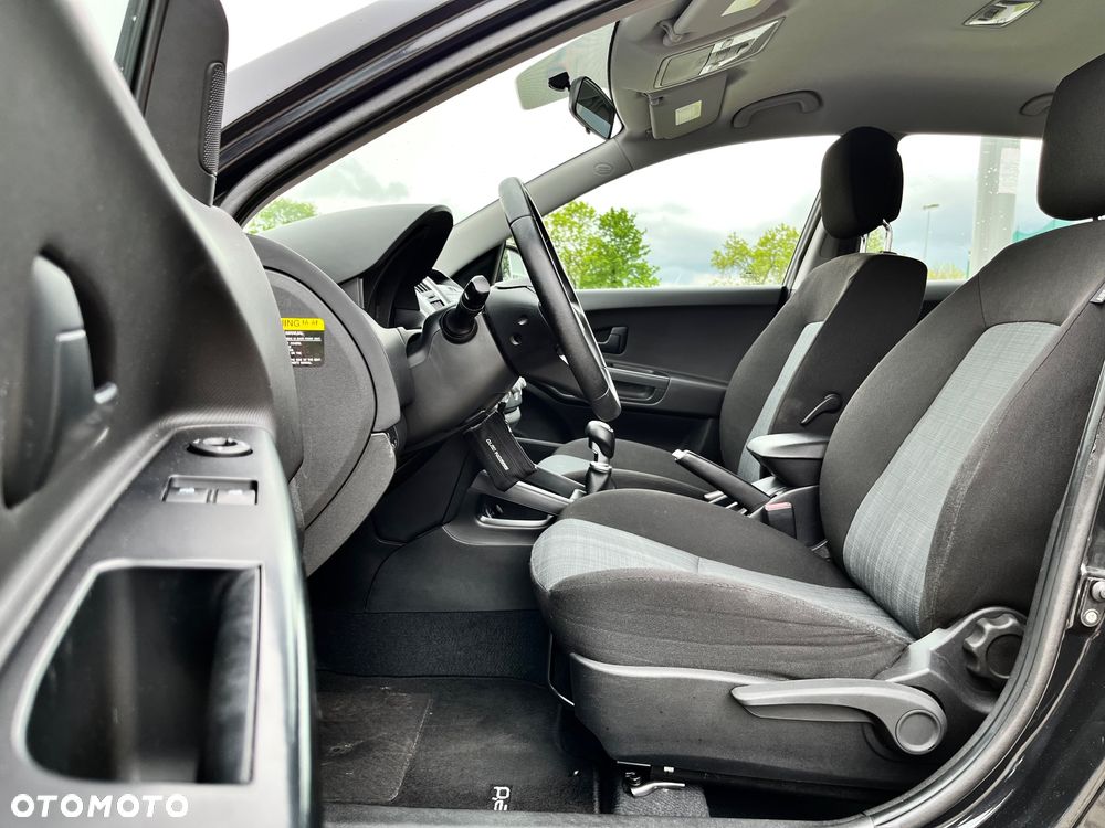 Kia Ceed 1.4 CVVT Attract - 9
