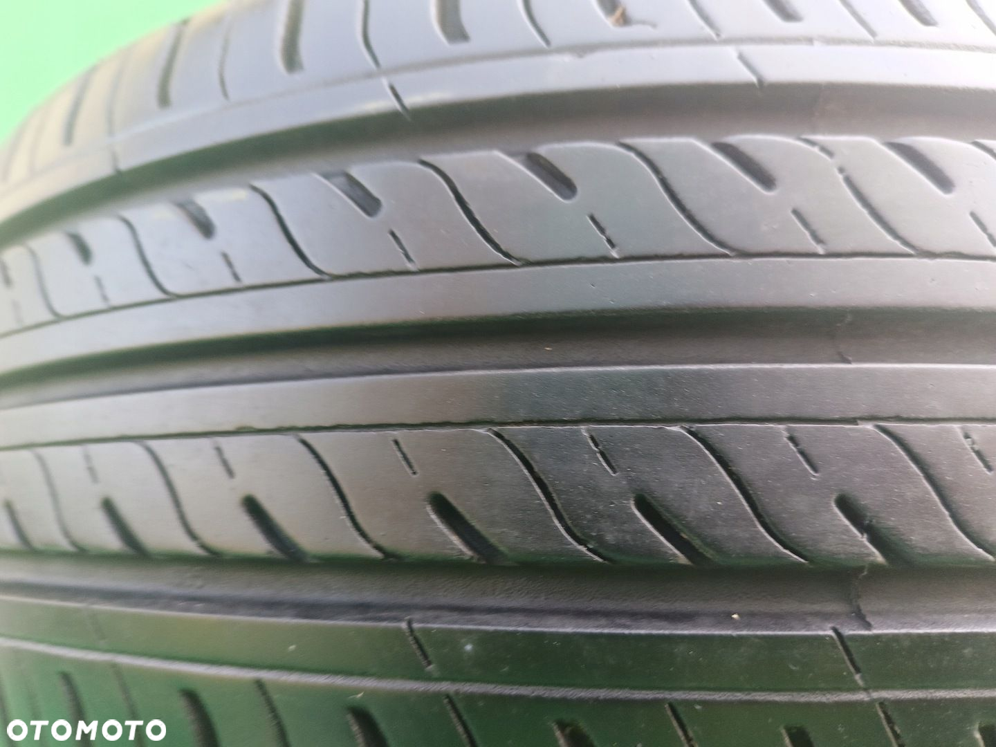GOODRIDE RADIAL RP28 195/50/15, 1 szt 6 mm - 3