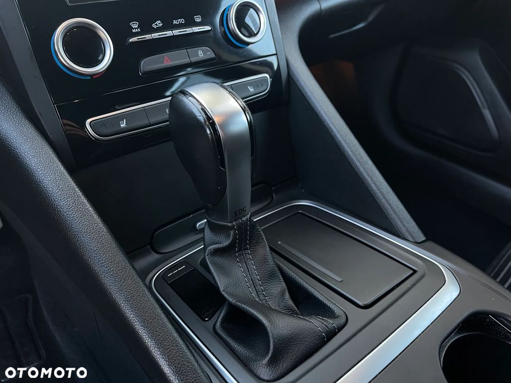 Renault Talisman - 21