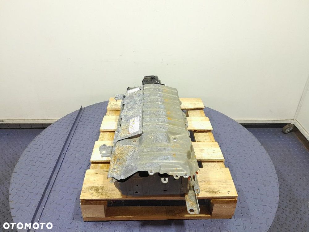 TOYOTA COROLLA XII E21 LIFT 22- 1.8 HYDRIB AKUMULATOR BATERIA G9280-12031 - 4
