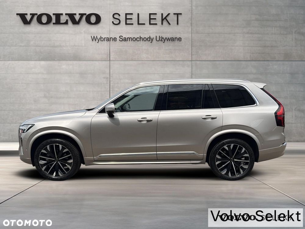 Volvo XC 90 - 4