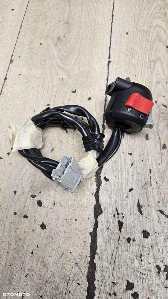 Przełącznik prawy Honda - 11