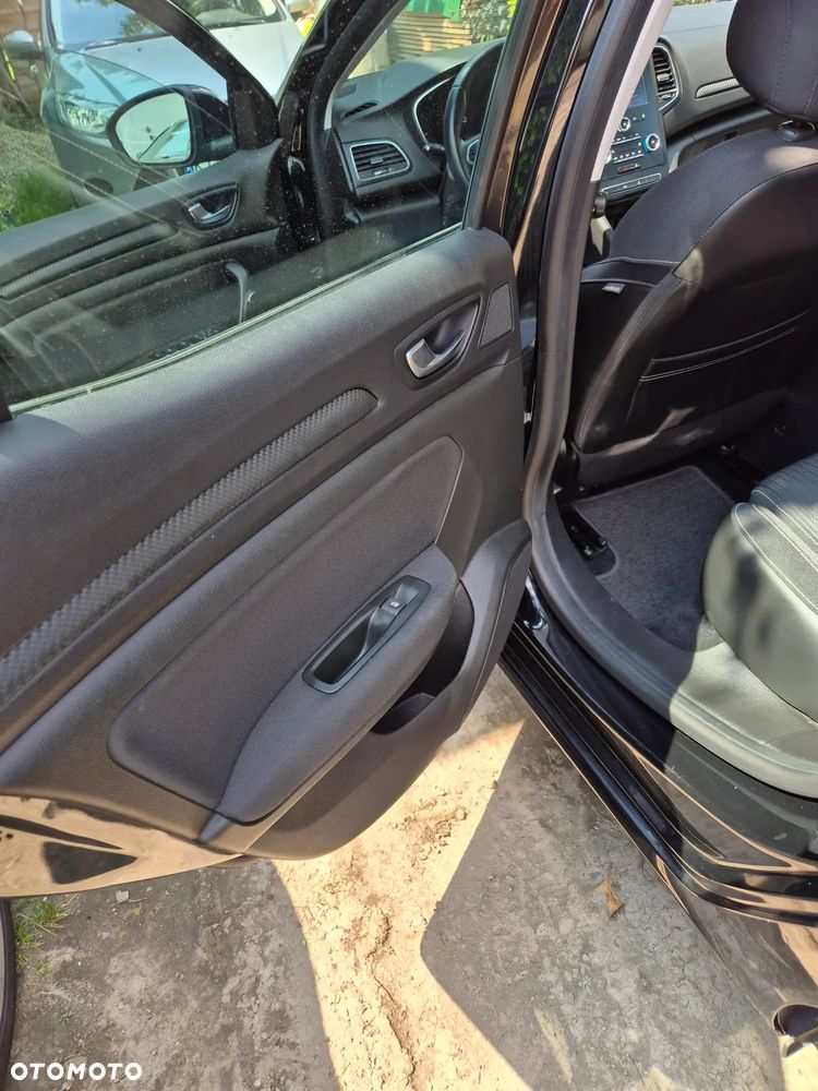 Renault Megane dCi 110 FAP EDC Expression - 16
