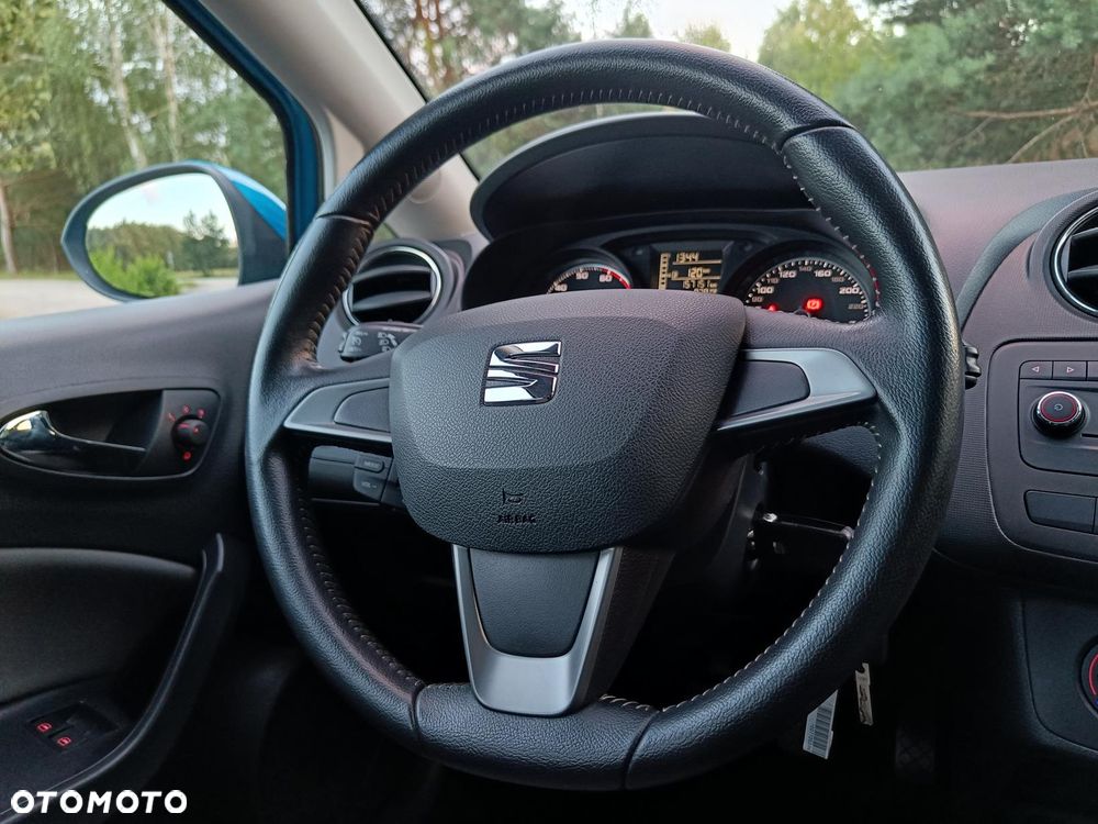 Seat Ibiza 1.2 Reference - 32