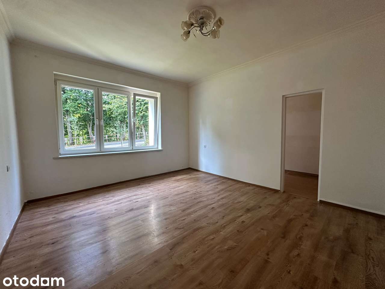 Mieszkanie na sprzedaż, 2 pokoje, 55 m², Radlin