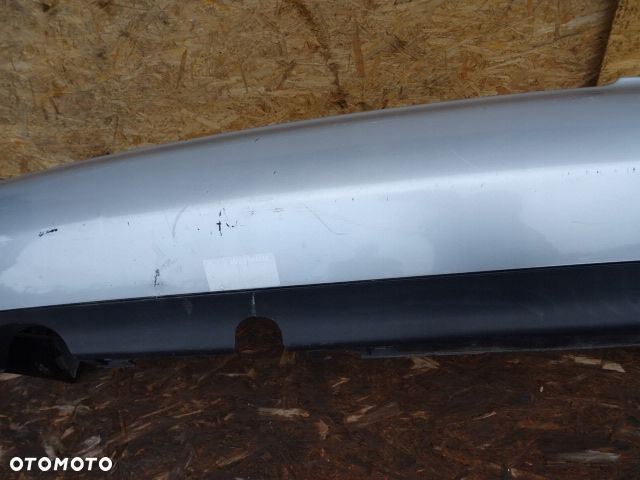 ZDERZAK TYŁ TYLNY AUDI A4 B5 94-99 SEDAN - 6