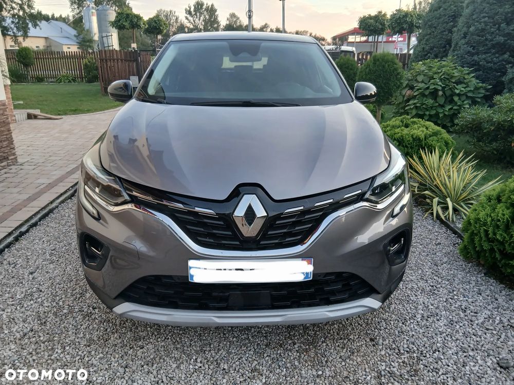 Renault Captur - 5