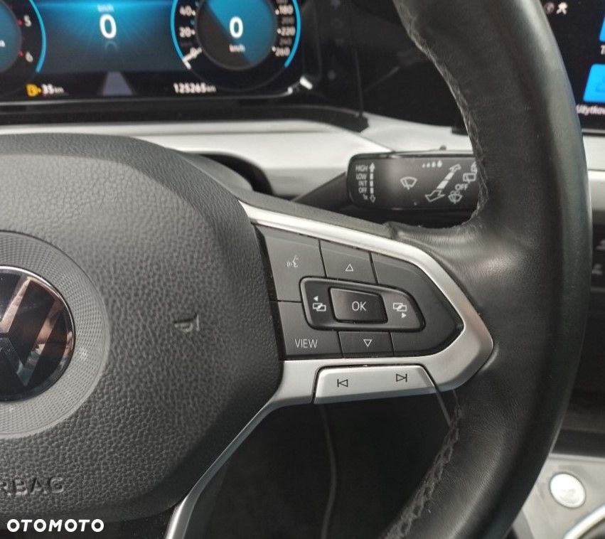 Volkswagen Golf Variant 2.0 TDI Life - 15