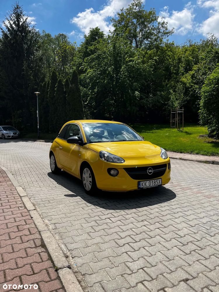 Opel Adam 1.4 Jam S&S - 1