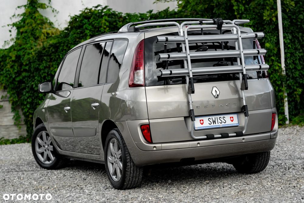 Renault Espace 2.0T 16V Dynamique - 10