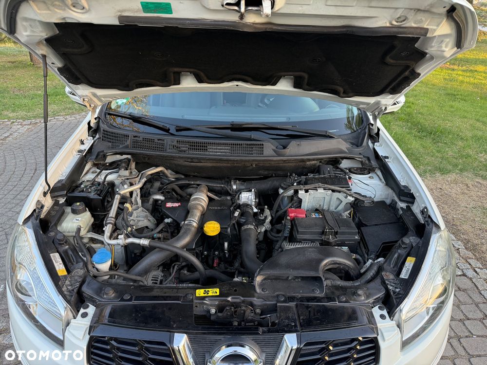 Nissan Qashqai - 12